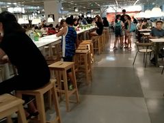 大堂-宜家·瑞典风味餐厅(北京西红门店)