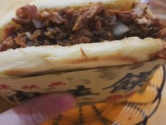 -老陕西面馆(庄市店)
