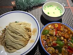 -十面春风·江南面馆(崇宁路店)