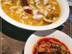 -老屋印象川菜(世纪东方店)