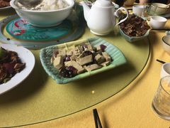 -火烈鸟餐厅