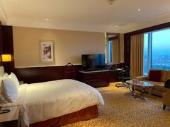 -上海新发展亚太JW万豪酒店