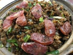 -阳江河堤老牌曾记美食