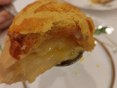 老娘菠萝油-翠园(北京王府中环店)
