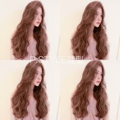 -P.STYLE派斯造型