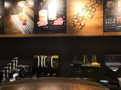 -星巴克(上海南站店)