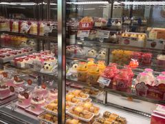 -味多美蛋糕(双合地铁店)
