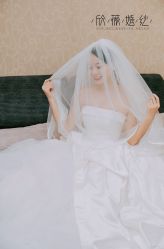 -欣薇婚纱(新源乐汇城店)