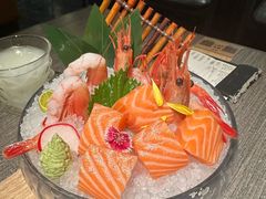 -炙柒Sekinana·精致日料(合生汇店)