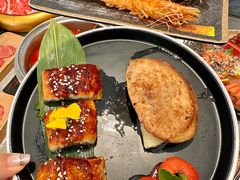 -一绪に寿喜烧(夫子庙水游城店)