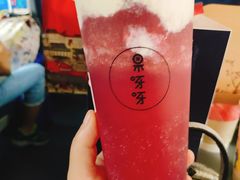-果呀呀(国金街店)