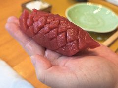 -鮨冠OMAKASE食べ放题(北京首店)