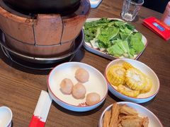 -林记潮牛·牛肉火锅(上马墩店)
