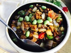 -雀舞云南菜(乐客城店)
