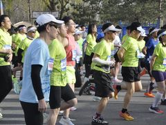 -兴安湖生态运动公园