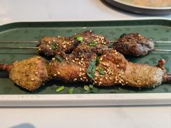 -清真·宁夏印象·盐池滩羊肉体验店(江宁路店)
