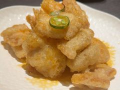 -百富源·海鲜辽菜(浑河堡店)