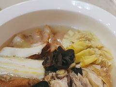 -昆承湖酒家·本帮农家菜