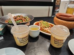 -在莲野·湖北民间菜·头牌松滋鸡(光谷步行街店)