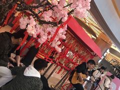 -茶马花街(城西银泰城店)