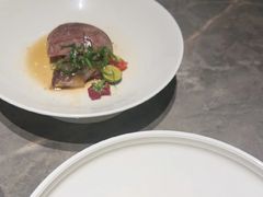 -宫燕府·京菜·烤鸭·淮扬菜(王府中心店)