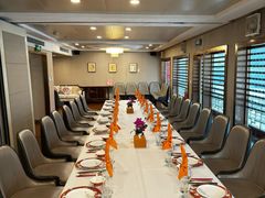 -新龙船黄浦江餐饮游船官方自营店