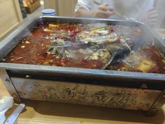 -半步颠川湘·融合菜(商品街店)