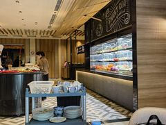 -香榭大堂吧 Champs-Elysées Bar(上海南新雅皇冠假日酒店)