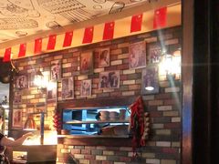 -Pistolera Mexican Cantina女枪手墨西哥餐厅(碧云路店)
