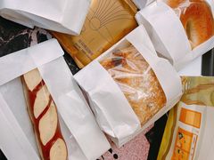 -慢熟面包店bud bread(孩儿巷店)