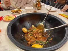 -江湖水乡铁锅炖魚(周庄嘉园店)