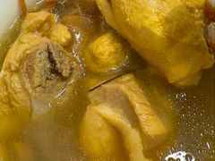 -阿山卓·野生菌火锅·纳西火塘烤肉