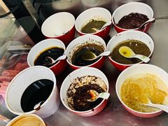 -菲哥麻辣烫(贵山小区店)