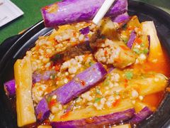 -粤港湾砂锅粥·宵夜(宝龙店)