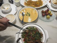 -小菜园新徽菜(江阴万达店)