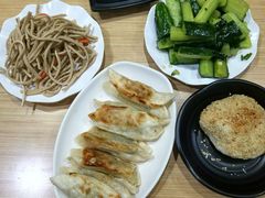 -吉祥馄饨(牡丹园店)