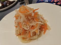 -上海古井假日酒店 · 徽昇楼中餐厅