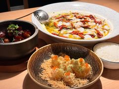 -太二酸菜鱼(石家庄万象城店)