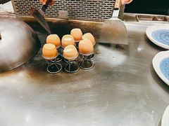 -大渔铁板烧(花园道店)