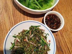 -滇铺子·云南特色菜·第九届野生菌美食节(东风东路c86店)