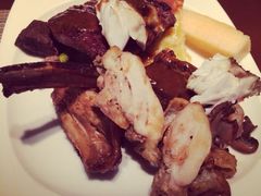 iphone_upload_pic-杭州国际会议中心洲际酒店-原素全日餐厅(解放东路店)