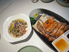 -南拳十三姨·潮汕砂锅粥·粤菜(西单大悦城店)