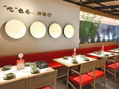 -雨后行菜(报慈北路店)