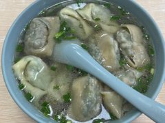 -顶巧鸡汤馄饨(虹口总店)