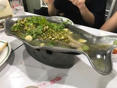 -T&K 海鲜