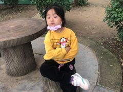 -宿豫区运河湾森林动物园