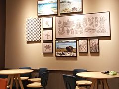 -星巴克臻选(青岛金狮广场店)