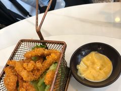 法式酥香里脊肉-院子餐厅·大锅菜·老杭帮(桥西直街店)