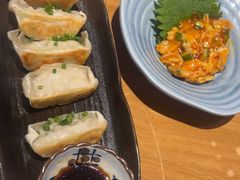 -一心创作料理屋(经开万达店)