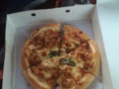 -米兰西点(海城店)